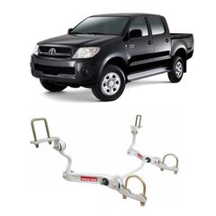 Toyota Hilux (Vigo) 2005-2015 Stabilizer Πίσω Άξονα