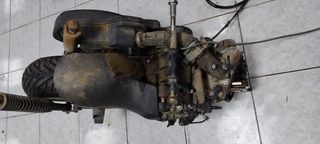 ΑΜΟΡΤΙΣΕΡ ΠΙΣΩ PIAGGIO BEVERLY500-thumb-2
