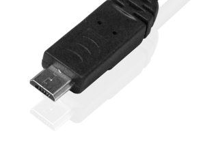 POWERTECH Αντάπτορας Micro USB Connector, για PT-271 τροφοδοτικό (PT-278)