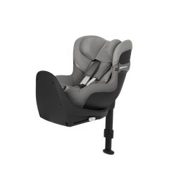 Cybex Βρεφικό Κάθισμα Αυτοκινήτου 360˚,Sirona SX2 I-Size Soho Grey 521003079