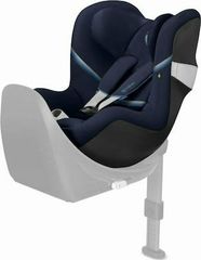 Cybex Βρεφικό Κάθισμα Αυτοκινήτου,Sirona M2 I-Size Navy Blue 520000403