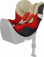 Cybex Βρεφικό Κάθισμα Αυτοκινήτου,Sirona M2 I-Size Autumn Gold 520000411