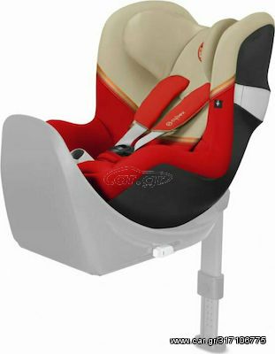 Cybex Βρεφικό Κάθισμα Αυτοκινήτου,Sirona M2 I-Size Autumn Gold 520000411