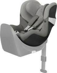 Cybex Βρεφικό Κάθισμα Αυτοκινήτου,Sirona M2 I-Size Soho Grey 520000413