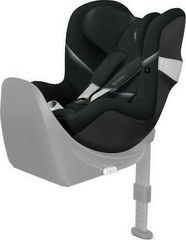 Cybex Βρεφικό Κάθισμα Αυτοκινήτου,Sirona M2 I-Size Deep Black 520000417