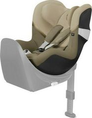 Cybex Βρεφικό Κάθισμα Αυτοκινήτου,Sirona M2 I-Size Classic Beige 520002509