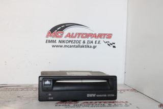 Navigation System  BMW ΣΕΙΡΑ 3 (E46) (1998-2005)  65908386849