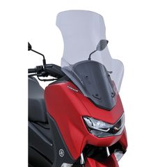 Ζελατίνα Ermax Ψηλή Yamaha NMax Ελαφρώς Φιμέ 68cm 0102Y9654