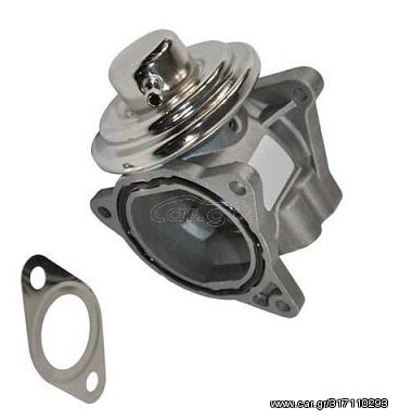 Βαλβίδα EGR (ΚΑΙΝΟΥΡΓΙΑ) ,SEAT ,LEON  1999-2012  (,AXR ,AZV,BKC,BKD,BXE,BXF)