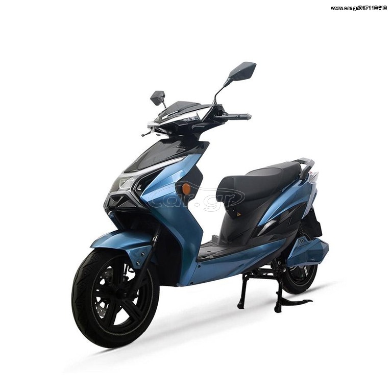 Lvneng 2025 X1 BATERRY GREENWAY 1 x 23.4Ah