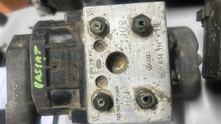 ΜΟΝΑΔΑ ABS AUDI A4 8E0614111-thumb-3