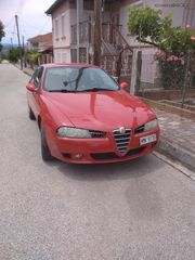 Alfa Romeo Alfa 156 '03