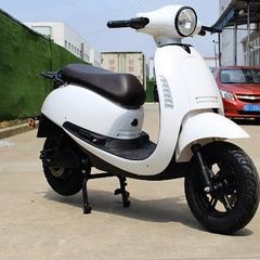 Μοτοσυκλέτα roller/scooter '24 ER-V YUMA BATTERY CATL 1x30Ah