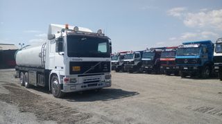 Καταβρεκτήρας Volvo 1993 F16-thumb-2