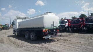 Καταβρεκτήρας Volvo 1993 F16-thumb-6