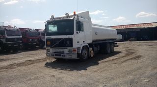 Καταβρεκτήρας Volvo 1993 F16-thumb-8