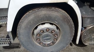 Καταβρεκτήρας Volvo 1993 F16-thumb-9