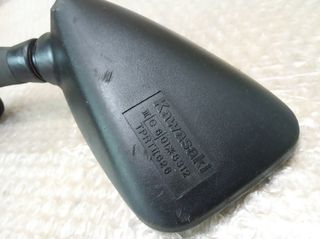 Kawasaki GPZ 400/600/900 R αριστερός καθρέφτης -thumb-3