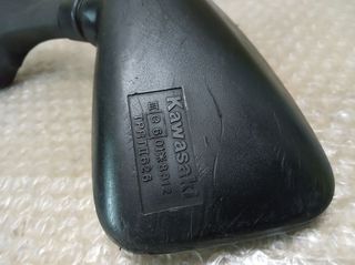 Kawasaki GPZ 400/600/900 R αριστερός καθρέφτης -thumb-10