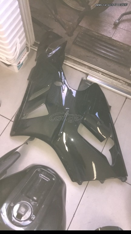 Fairing δεξί από Kawasaki ΖΧ 12R 