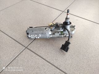 Μοτέρ υαλοκαθαριστήρα GOLF 3 92-98