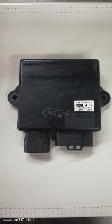 ΕΠΙΣΚΕΥΗ ΕΓΚΕΦΑΛΩΝ TOHATSU MERCURY 25-30 HP EFI