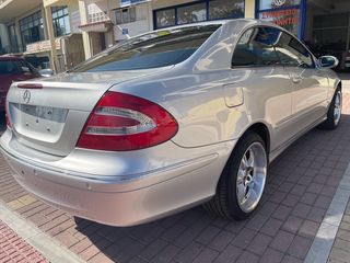 Mercedes-Benz CLK 200 2004 1.8 AUTO ELEGANCE-thumb-3