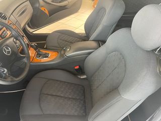 Mercedes-Benz CLK 200 2004 1.8 AUTO ELEGANCE-thumb-8