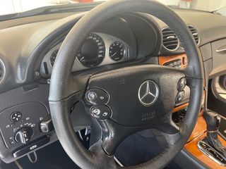 Mercedes-Benz CLK 200 2004 1.8 AUTO ELEGANCE-thumb-11