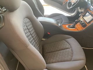Mercedes-Benz CLK 200 2004 1.8 AUTO ELEGANCE-thumb-14