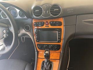 Mercedes-Benz CLK 200 2004 1.8 AUTO ELEGANCE-thumb-16