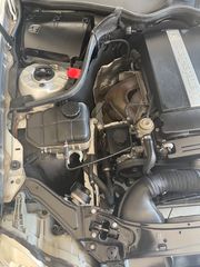 Mercedes-Benz CLK 200 2004 1.8 AUTO ELEGANCE-thumb-22