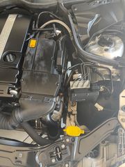 Mercedes-Benz CLK 200 2004 1.8 AUTO ELEGANCE-thumb-23