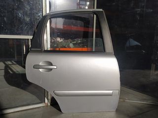 ΠΟΡΤΑ ΠΙΣΩ ΔΕΞΙΑ CITROEN C3 02-10 - ΡΩΤΗΣΤΕ ΤΙΜΗ - ΑΠΟΣΤΟΛΗ ΣΕ ΟΛΗ ΤΗΝ ΕΛΛΑΔΑ