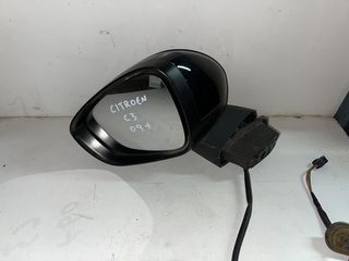CITROEN C3 10-13 Καθρέπτης αριστερός 