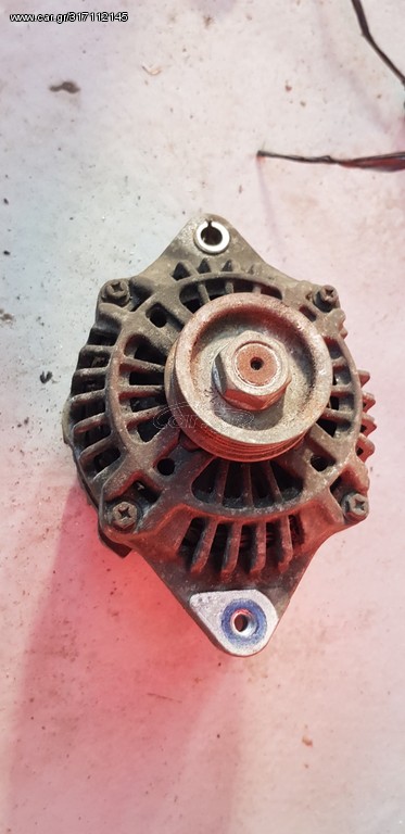 Suzuki Swift Δυναμό m13a