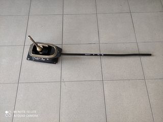 Επιλογέας ταχυτήτων GOLF 3 92-98