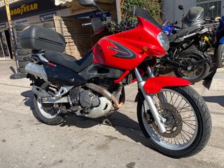 Suzuki XF 650 Freewind 2002 Freewind 650-thumb-1