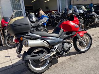 Suzuki XF 650 Freewind 2002 Freewind 650-thumb-2