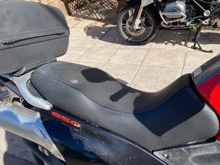 Suzuki XF 650 Freewind 2002 Freewind 650-thumb-5