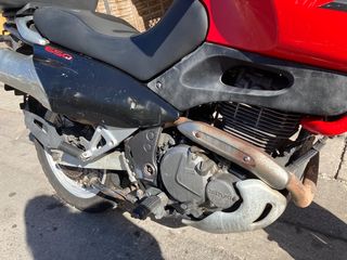 Suzuki XF 650 Freewind 2002 Freewind 650-thumb-6