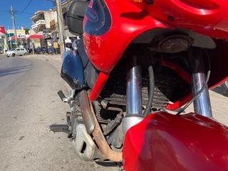 Suzuki XF 650 Freewind 2002 Freewind 650-thumb-7