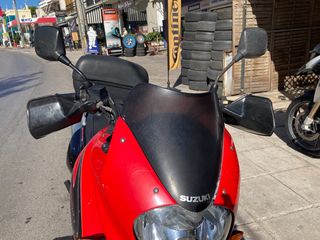 Suzuki XF 650 Freewind 2002 Freewind 650-thumb-8