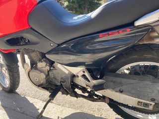 Suzuki XF 650 Freewind 2002 Freewind 650-thumb-9