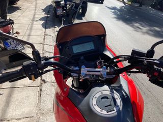 Suzuki XF 650 Freewind 2002 Freewind 650-thumb-10