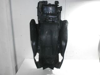 SUZUKI V-STROM 1000-ΚΑΤΩ ΚΑΠΑΚΙ ΟΥΡΑΣ(UNDERTAIL)
