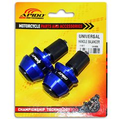 ΑΝΤΙΒΑΡΑ ΤΙΜΟΝΙΟΥ APIDO ΜΠΛΕ