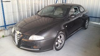 Φτερο πισω αριστερο Alfa Romeo GT 2.0 JTS 165Ps κωδικος κινητηρα 937A1000 2003-2010 SUPER PARTS