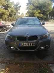 Bmw 320 2009 320Ι