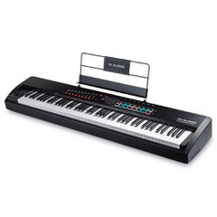 M-AUDIO HAMMER 88 PRO Graded Hammer-Action USB MIDI Controller with Smart Control and Auto-Mapping - M-AUDIO